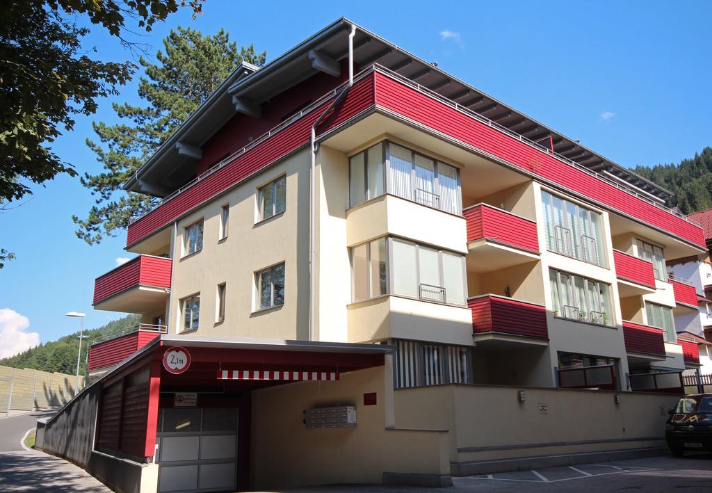 Ski-In/Ski-Out Appartements Augasse By Schladming-Appartements 外观 照片