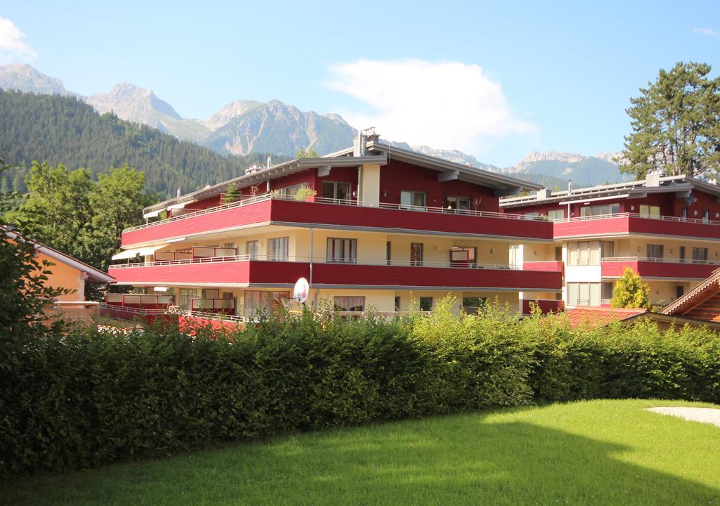 Ski-In/Ski-Out Appartements Augasse By Schladming-Appartements 外观 照片