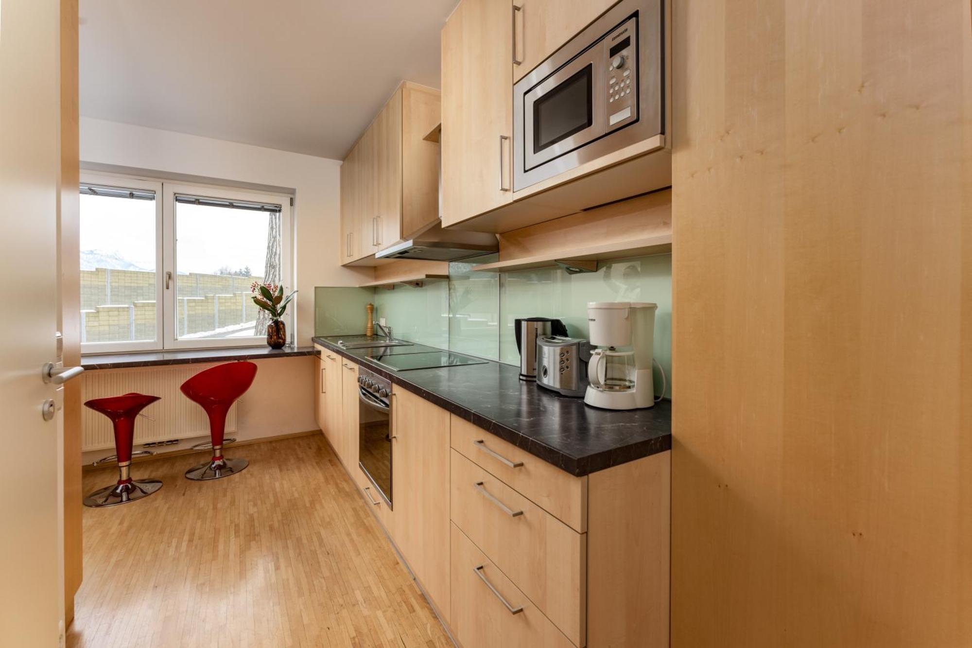 Ski-In/Ski-Out Appartements Augasse By Schladming-Appartements 客房 照片