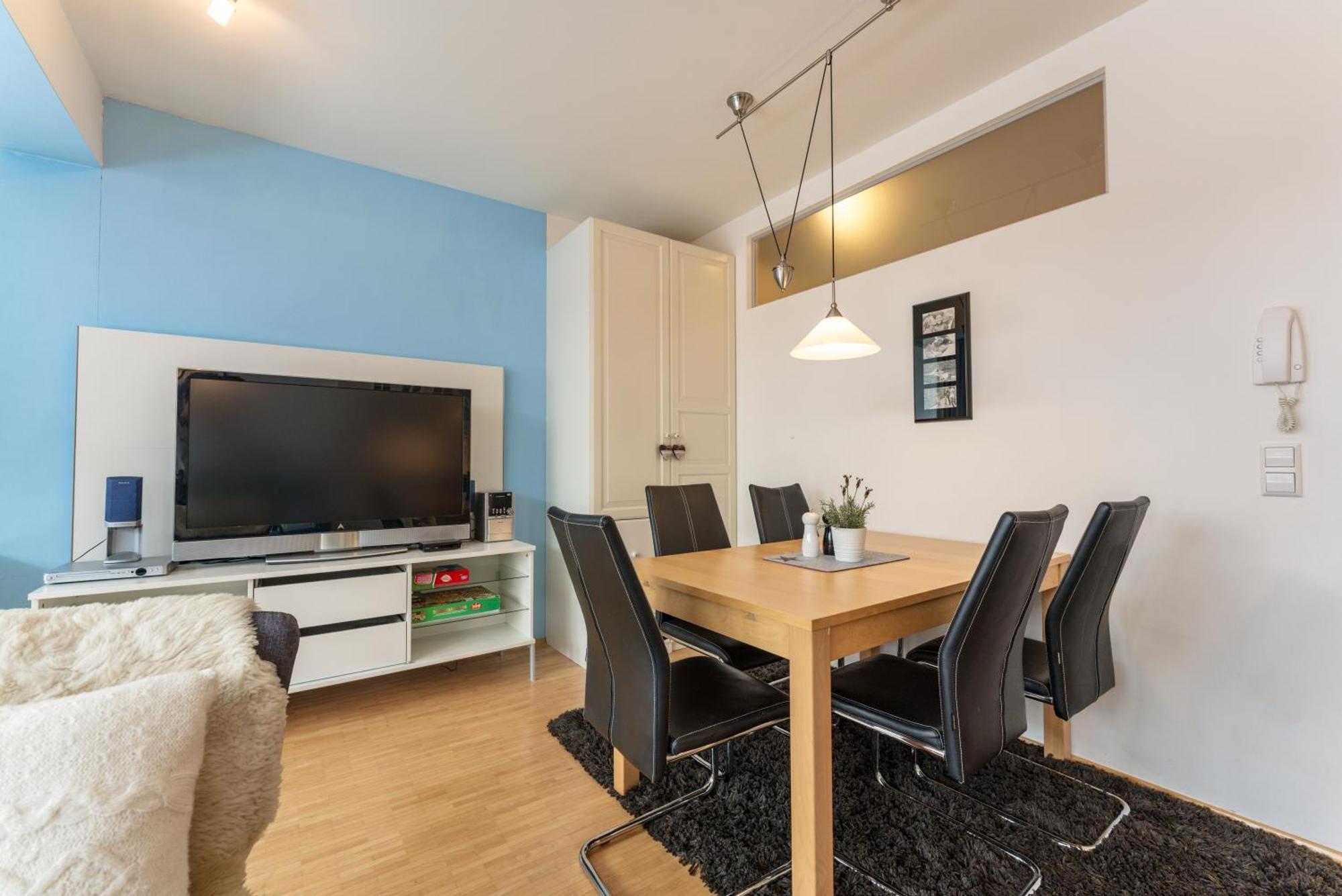 Ski-In/Ski-Out Appartements Augasse By Schladming-Appartements 客房 照片