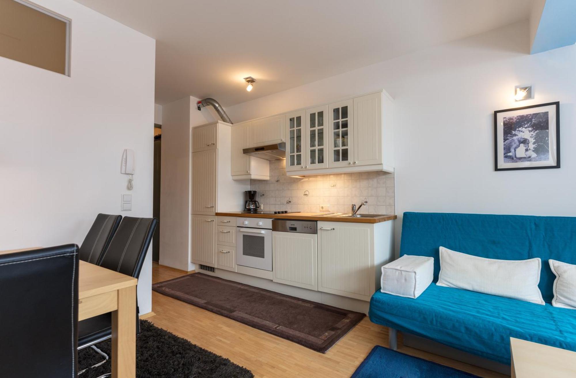 Ski-In/Ski-Out Appartements Augasse By Schladming-Appartements 客房 照片