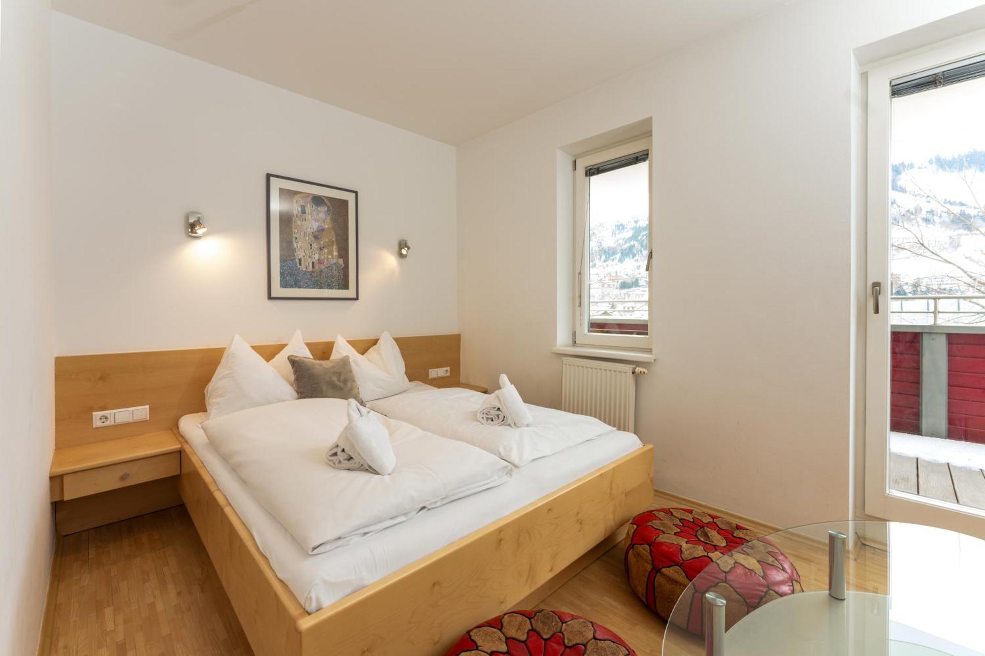 Ski-In/Ski-Out Appartements Augasse By Schladming-Appartements 客房 照片