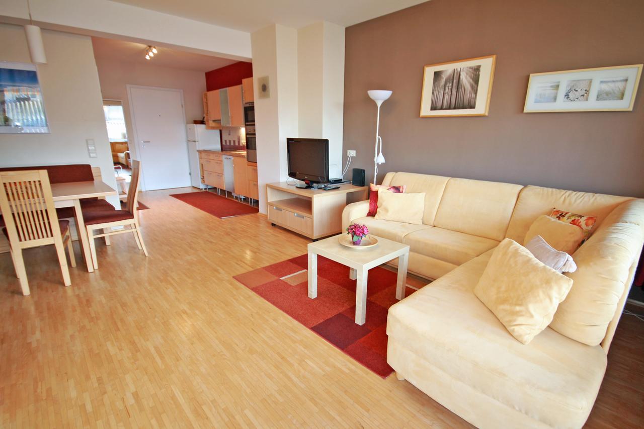 Ski-In/Ski-Out Appartements Augasse By Schladming-Appartements 外观 照片