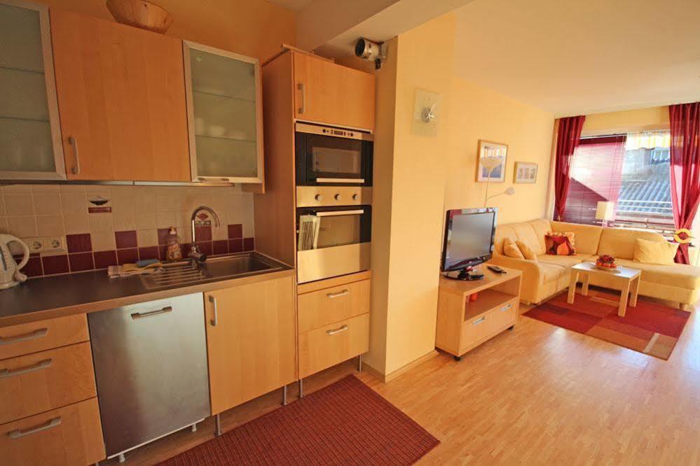 Ski-In/Ski-Out Appartements Augasse By Schladming-Appartements 外观 照片