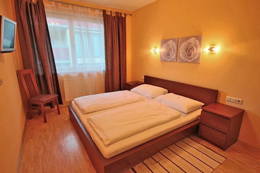 Ski-In/Ski-Out Appartements Augasse By Schladming-Appartements 外观 照片