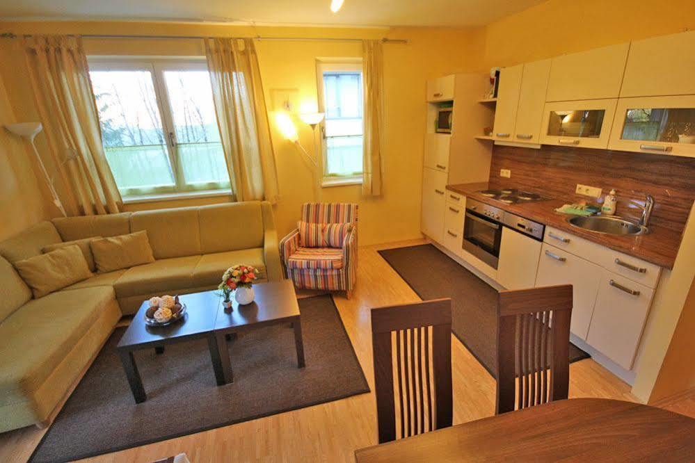 Ski-In/Ski-Out Appartements Augasse By Schladming-Appartements 外观 照片